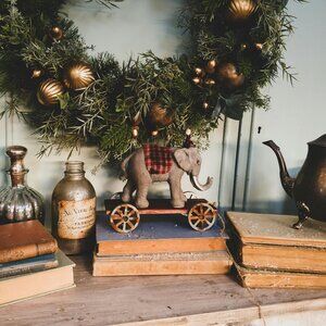 NOSTALGIC MEMORIES OF DAYS GONE BY